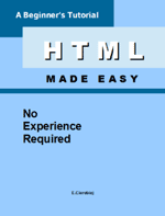 html tutorial